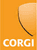Corgi logo